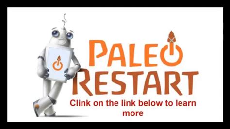 Paleo Restart Review A 30 Day Paleo Diet Program Challenge Youtube