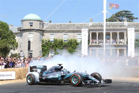 GALLERY: Goodwood Festival of Speed - Speedcafe