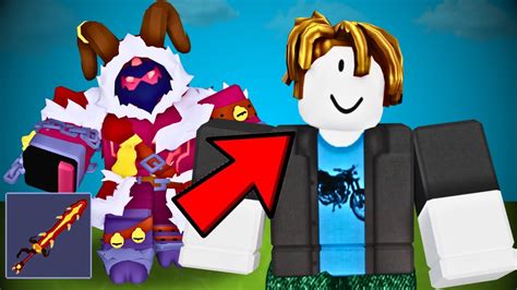 So I 1 Shot Hackers With New Ember Kit Buff Roblox Bedwars Youtube