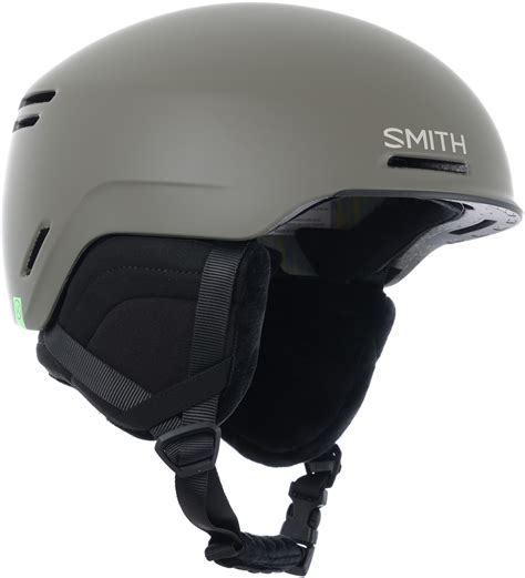 Smith Method Mips Snowboard Helmet Matte Forest Tactics