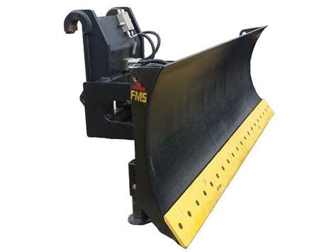 Fms Front Grader Blade New For Sale