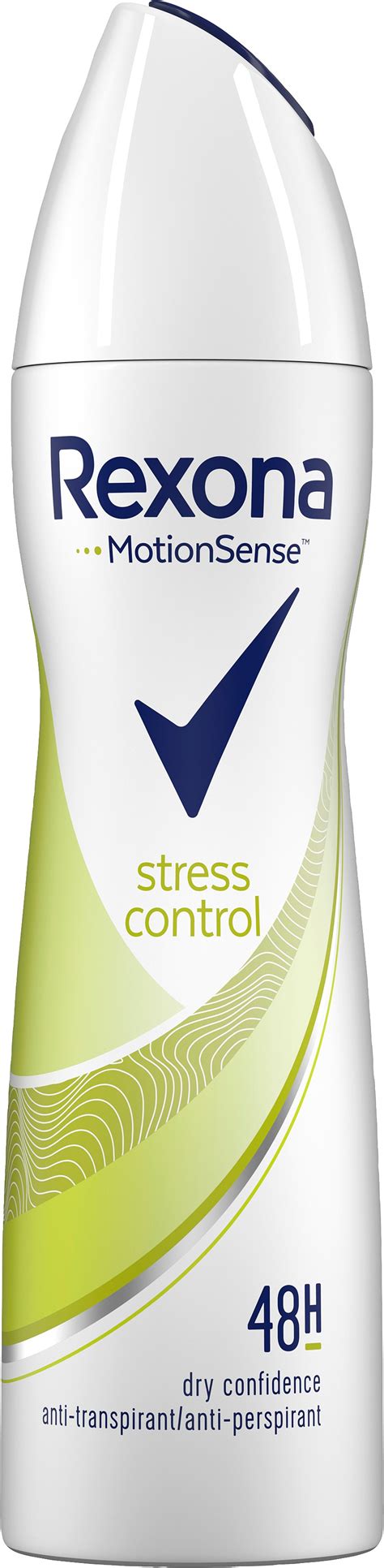 Rexona Deo Spray Stress Control 150 Ml