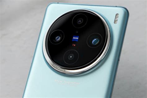 200 Mp Kamera Ve 16 Gb Ram Vivo X100 Pro Tanıtım Tarihi Belli Oldu