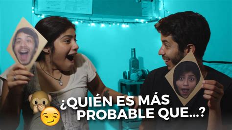 QuiÉn Es MÁs Probable Que Most Likely To Challenge Youtube