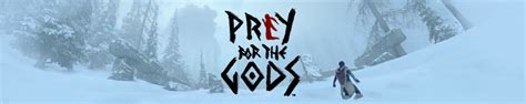 Prey For the Gods PC Interview | GameWatcher