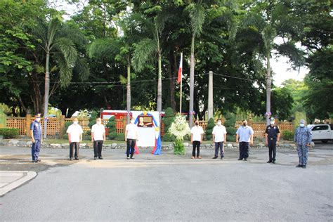 Pagdiriwang Ng Ika 123rd ARAW NG KALAYAAN Balungao Pangasinan Philippines