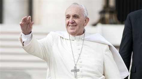 Papa Francisco Y El Vaticano Aprueban Bendición De Parejas Gay