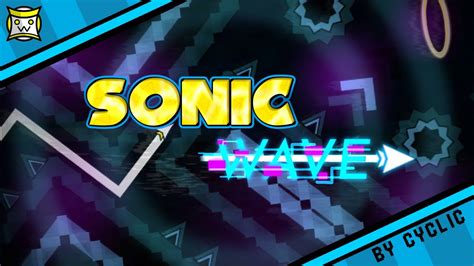 Sonic Wave By Cyclic Youtube