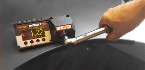 Calibration Systems For Torque Wrenches Verktøy AS Industri