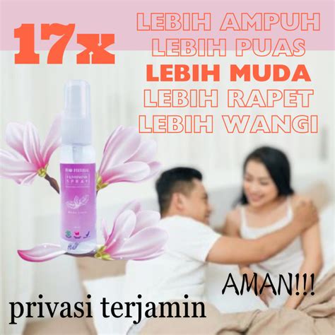 Jual Perapat Miss V Pengharum Miss V Penghilang Keputihan Parfum Miss V Perapat Vagina
