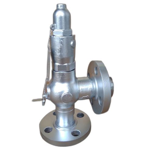 03kgcm2 Stainless Steel Safety Relief Valves Size 5 Inch At Rs 2500 In Ahmedabad