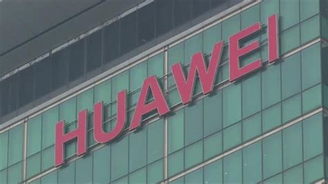 Huawei Contre Attaque Trends Tendances