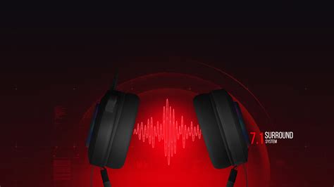 G521-VIRTUAL 7.1 SURROUND SOUND GAMING HEADSET-Bloody Official Website
