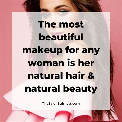 Quotes About Hair And Makeup | Saubhaya Makeup