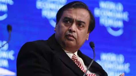 Meet Mukesh Ambani Asias Richest Man Know About His Lifestyle Net