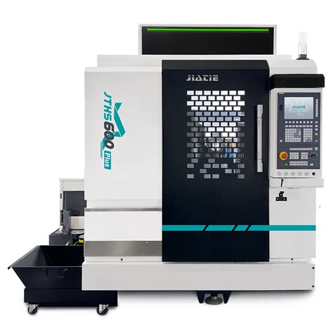 cnc high speed machine