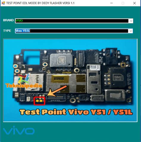 Vivo V Isp Pinout Test Point Edl Mode Images Porn Sex Picture Sexiz Pix