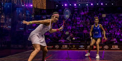 Cib Psa World Tour Finals Preview How To Watch Live Psa World Tour