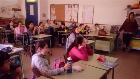 Programa T Cuentas Ceip Altagracia Manzanares Ciudad Real