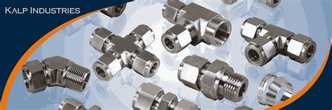 Ferrule Pipe Fittings Manufacturer And Supplier