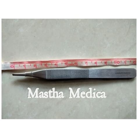 Jual Pinset ADSON Anatomis Renz 12 Cm 12 5 13 Cm Anatomi Dressing