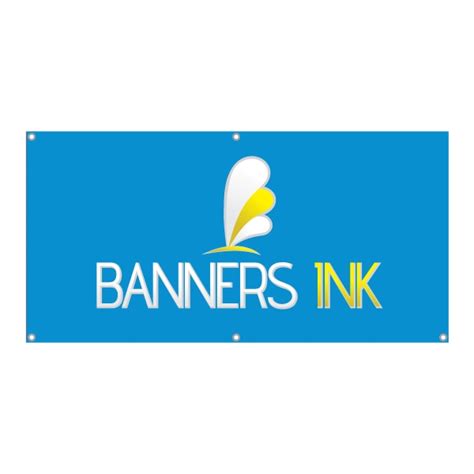 Mesh Polyester Banners - Banners Ink