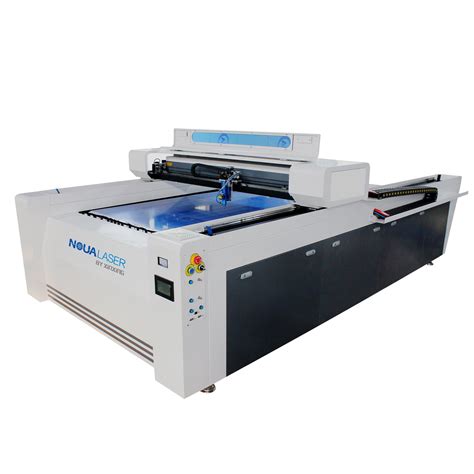 1325 1530 2030 laser cutting engraving machine(FOB) – NOUA LASER USA 