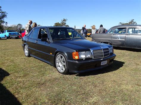 Mercedes Benz W I V Hp Specs And