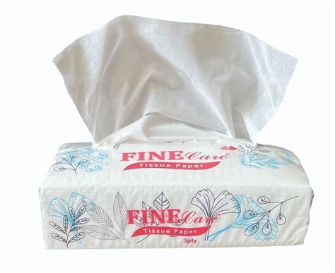 Facial Tissue Paper At Pack Wet Facial Tissue In Kochi Id