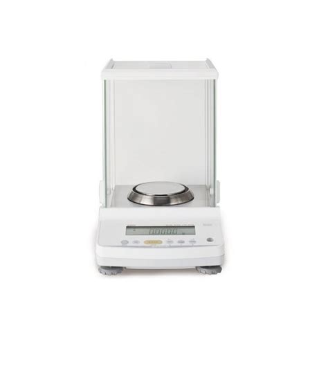 Balanza Anal Tica Shimadzu Mod Aty Balanzas C Ndor