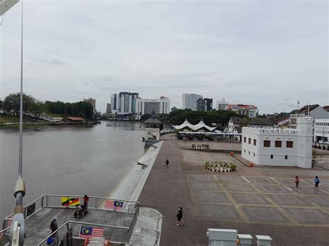 Knowledgetour Kuching