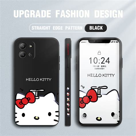 เคสโทรศพท Infinix Note 12 Pro 4G 5G Infinix Hot 11 2022 X675 Infinix Note12 Pro Case Cute