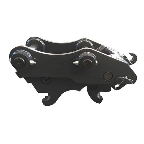 Excavator Quick Coupler Xuzhou Shenfu Construction Machinery And