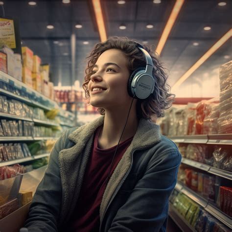 Grocerycore: Essential music for retail stores playlist - Solink