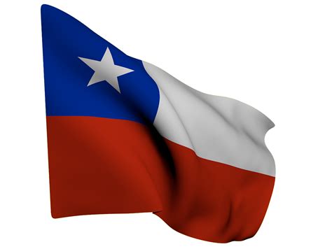 Bandera Chile Chilena Imagen Gratis En Pixabay Pixabay