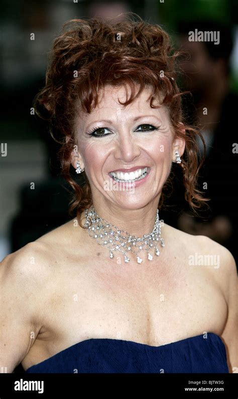 Bonnie Langford Hi Res Stock Photography And Images Alamy