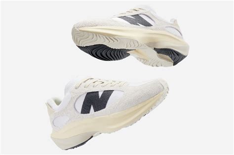 New Balance's Wavy Warped Runner Has a Release Date