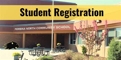 Registration Spotlight Pembina North Community School