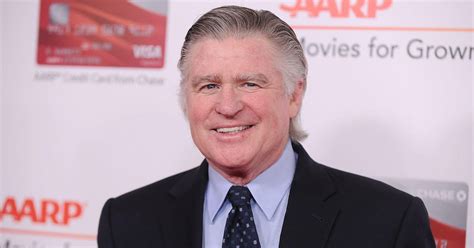 Treat Williams Cause of Death Released