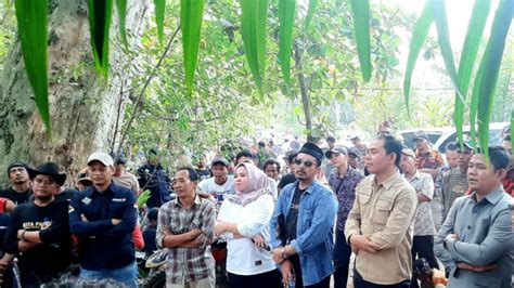 Uang Ganti Rugi Proyek Tol Japek Ii Belum Selesai Pemerintah Dinilai