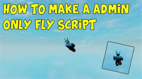 Roblox Fly Script BAHIA HAHA