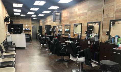 Rocco Roccos Nu Way Barbershop Book Appointments Online Booksy