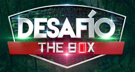 Desafío The Box Capítulo 17 Resumen E Incidencias Del Famoso Reality