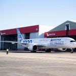 Qantas To Launch Longest Non Stop Passenger Flight