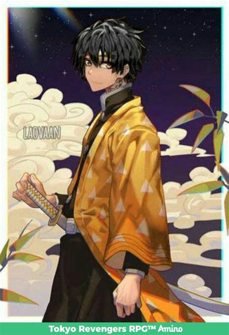 Fich Rio Wiki Tokyo Revengers Rpg Amino