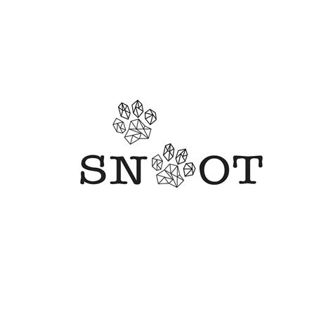 Snoot ป้ายชื่อสัตว์เลี้ยง