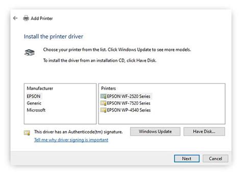 How To Fix Printer Problems After A Windows Update Techtarget