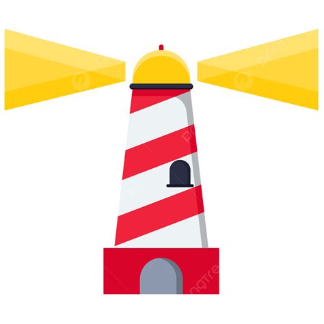 Lighthouse Icon Building Lighthouse Icon Png And Vector With