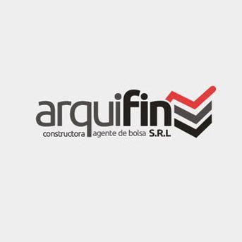 Arquifin S R L Constructora