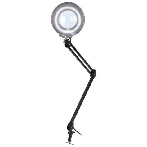 Vbestlife Lampe Pince Lampe Loupe Clipser Led X Lampe Loupe Pour